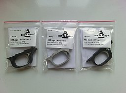 Bixn Andy / ATZL Kugelabzug für Blaser R93 "Jagd" | NEUWARE VOM FACHHÄNDLER