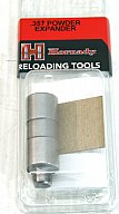 HORNADY #290031 PTX Powder Drop EXPANDER Lead .357 > Pulverfüll und Aufweitmatrizeneinsatz LNL 357