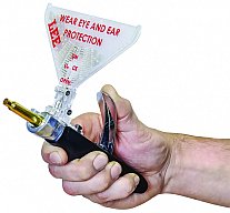 Hand-Zündhütchensetzgerät | LEE NEW AUTO Prime 90230 | Large & Small | für LEE Prime Hülsenhalter