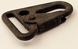 Heckler & Koch HK G3 Gurtclip Tragegurt