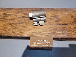 Drilling Hakenstück Krieghoff Heym Suhl Merkel