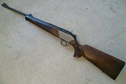 Repetierbüchse Blaser R8 .30-06 Spring.