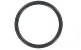 005033, ANSCHÜTZ, O-Ring 15 x 1,5 mm schwarz NEU