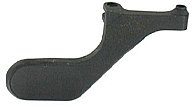 002718, ANSCHÜTZ, ausgelagerter LG-Spannhebel für Modell 2002, 2020, 2025, links