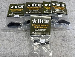 Original BCM Mod. 0 Triggerguard passend für AR15 * ABVERKAUF UVP 14,95€ *