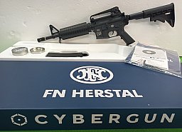 Luftgewehr LG M4 Carbine __ NEU / OVP __ Kal 4,5 (BB) __ NEUPREIS 499,-EUR __ ABVERKAUF