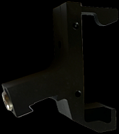 ¤¤¤ Magazinhalter (Biathlon) P75 ¤¤¤ VERSANDKOSTENFREI