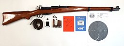 - Neue Herstellung - Repetierbüchse SAR K31 SPORTMATCH im Kaliber 308win. ähnlich Schweizer K31