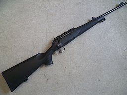Repetierbüchse Sauer & Sohn Sauer 101 .30-06 Spring.