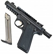 RUGER Mark IV 22/45 Tactical Black *NEU* *TOP*