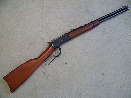 UHR CBC Rossi Puma .44 Rem. Magnum