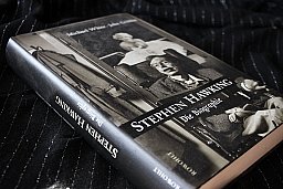 STEPHEN HAWKING - Die Biographie Michael White