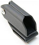 1 x SICKINGER IPSC BOX Magazintasche, Halter für Doublerow 9mm 9x19 Glock 17 19 34 CZ TS H&K P30 L