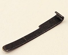 P08 Luger Parabellum Verschlussfanggelenksfeder