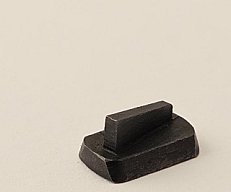 K31 K11 Schmidt Rubin 6,2 mm Korn