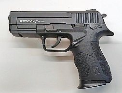 Retay X Treme cal. 9 mm P.A.K. Gas- und Schreckschusswaffe