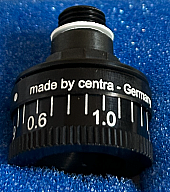 ¤¤¤ Feinwerkbau Iris-Diopterscheibe ¤¤¤ VERSANDKOSTENFREI