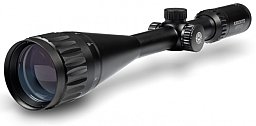 Anschütz Optics Classic 6-24x50 AO IR Mil-Dot Versandkostenfrei 62650