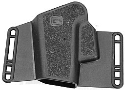 1 x Original GLOCK Sport- Combatholster für Pistolen Kaliber 10MM .45 Auto ACP > Gürtel bis 63mm G30