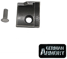 WBP Bullet Guide AKM AK 47 74 militärische Magazine in zivilen W 7,62X39mm .223 5,45X39mm Saiga Vepr