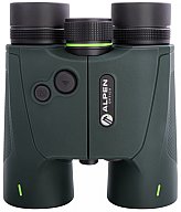 Fernglas ALPEN OPTICS Apex XP 8x42 LRF mit Entfernungsmesser *Neu*