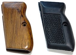 Tanfoglio Griffschalen TA90 ****