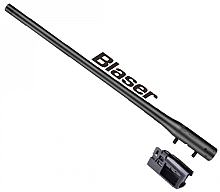 Blaser Austauschlauf Kal. 30-06 Spring. 15x1 Gewinde + Magazineinsatz - ohne Visierung