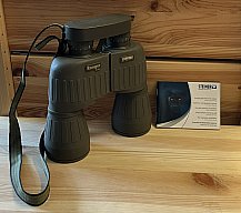 Fernglas steiner ranger 8x56 Jagdglas grün Feldstecher Steiner Optik sport auto focus