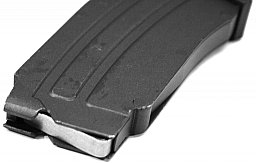 1 x Original CZ Ersatzmagazin STAHL Kleinkaliber .22 lr lfb 10 Schuss > 452 453 455 457 512 513 ZKM
