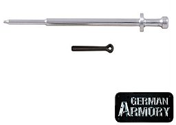 AR15 Schlagbolzen Retaining Pin Firing pin CMMG SIG DPMS Schmeisser Hera Arms Windham Troy Oberland