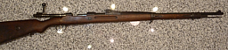 Gewehr 98 G98 Mauser Oberndorf 1916 in 8x57JS