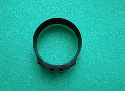 PREMIUM Vintage EAW SEM-Ring f. ZFR m. 56mm Objektiv Rohr BH 6mm BEST Quality! NP € 189 GERMANY!