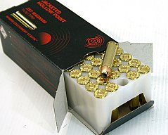 50 Schuss GECO .357 Magnum JHP Jacket Hollow Point Hohlspitz Munition 158gr 10,2g Jagd Sport Revolve