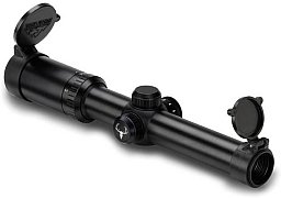 Bushnell Trophy XLT 1-4x24, 4A, beleuchtet,NEU von WF-SPORTS