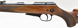 WALTHER / ULM Repetierer Modell KKJ im Kaliber .22 l.r.