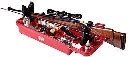 MTM RMC-5-30 Gunsmith Rifle Maintenance & Cleaning Center Waffenpflegezentrum Büchsenmacher Werkbank