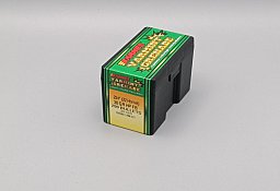 Barnes Varmint Grenade .22 HORNET .224" 30gr – 250 Stück (# 30184)