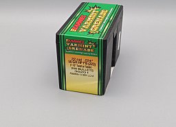 Barnes Varmint Grenade .223 .224" 50gr – 250 Stück (# 30201)