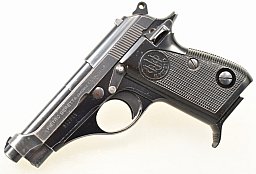 BERETTA Modell 71 Pistole im Kaliber .22 LR