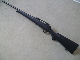 Repetierbüchse Mauser M12 Extreme 8x57IS