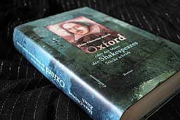 Oxford oder - der Mann der Shakespeares Stücke schrieb Hans-Christian Kirsch