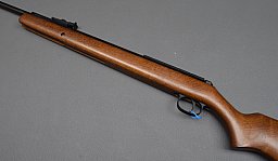 Diana Modell 350 Classic Magnum Federdruck Luftgewehr Kaliber 4mm Diabolo (EWB), sehr gut