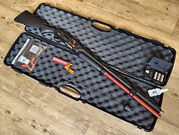 TYPHOON DEFENCE SLF Phoenix TDS 12 Pro Puma (keine Benelli M2 SPORT Beretta 1301 M1 M3 M4 Saiga 12)