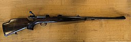 ++ ANSCHAUEN LOHNT: HAENEL 98ER 308WIN REPETIERBÜCHSE 64CM SEMI WEIGHT LAUF++