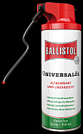 Ballistol Universalöl VarioFlex Spray #21727 | Waffenöl Waffen- Holz- und Lederpflege | 350ml > NEU!
