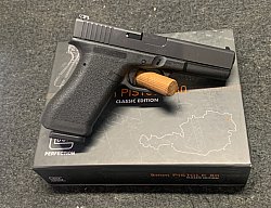Neuware---Glock P80/ G17 Gen.1 40 Jahre Jubiläumsmodell 9mm Luger