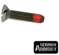 M16 AR15 Festschaftschraube Stockscrew Hohlschraube AR-15 M-16