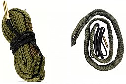 BoreSnake Laufreinigungsschnur .38 / .357 und 9mm – Neuware – schnelle und effektive Laufreinigung