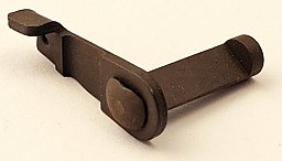 AKM Sperre für Gasrohr