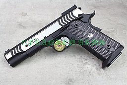 Ruger SR1911 Competition 4,5mm BB CO2 Versandkostenfrei 5.8407
